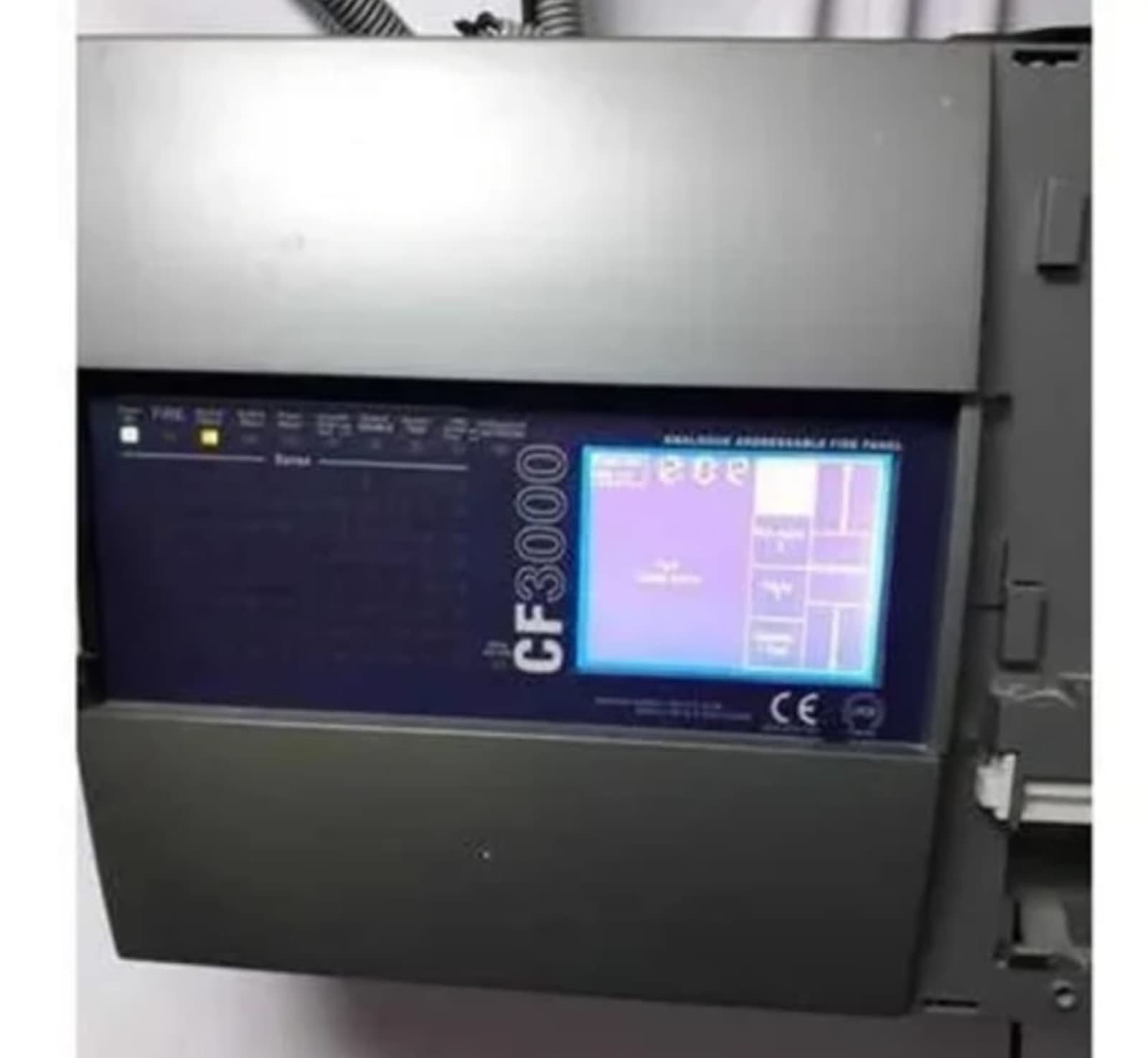 Fire Alarm Systems